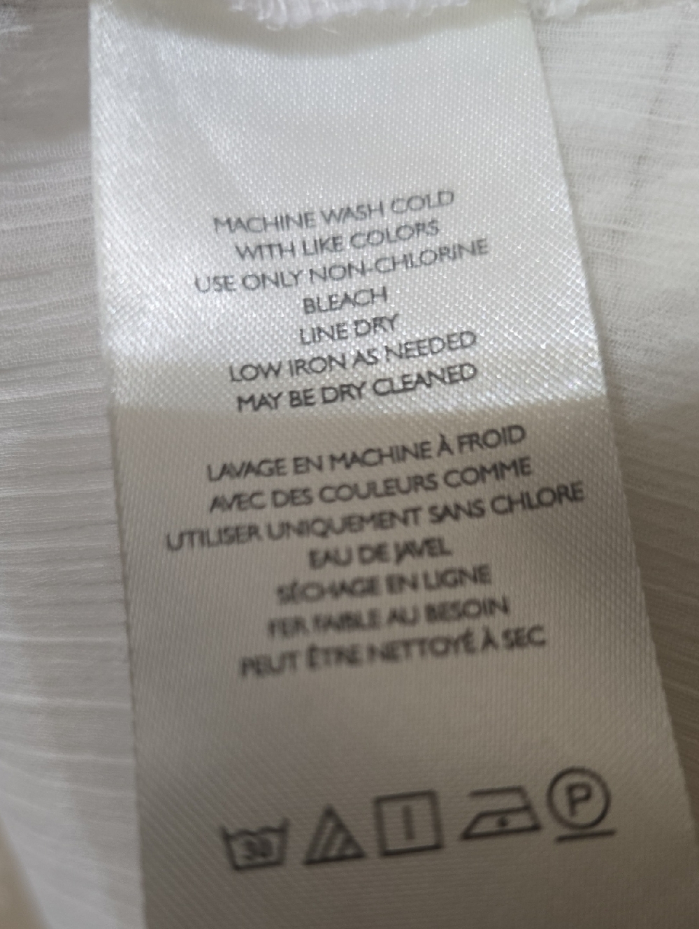 NWT Free People Sanderson Tiered Eyelet And Lace Skirt. Small - Picture 11 of 12